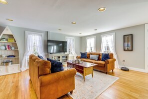 Casa (3 Bedrooms) | Interni
