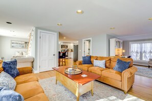Casa (3 Bedrooms) | Parte interna