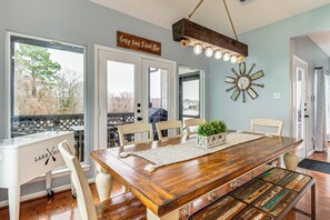 Huis (3 Bedrooms) | Interieur