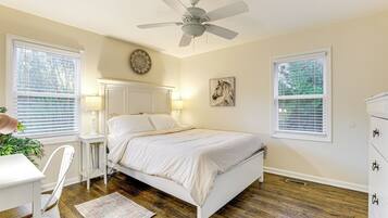 Maison (3 Bedrooms) | Intérieur