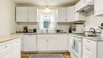 独立别墅 (3 Bedrooms) | 住宿内部