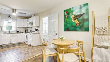 Casa (3 Bedrooms) | Parte interna