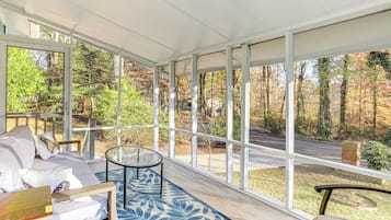 Maison (3 Bedrooms) | Intérieur