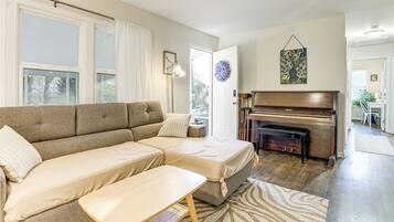 Maison (3 Bedrooms) | Intérieur