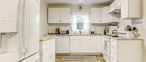 Casa (3 Bedrooms) | Parte interna