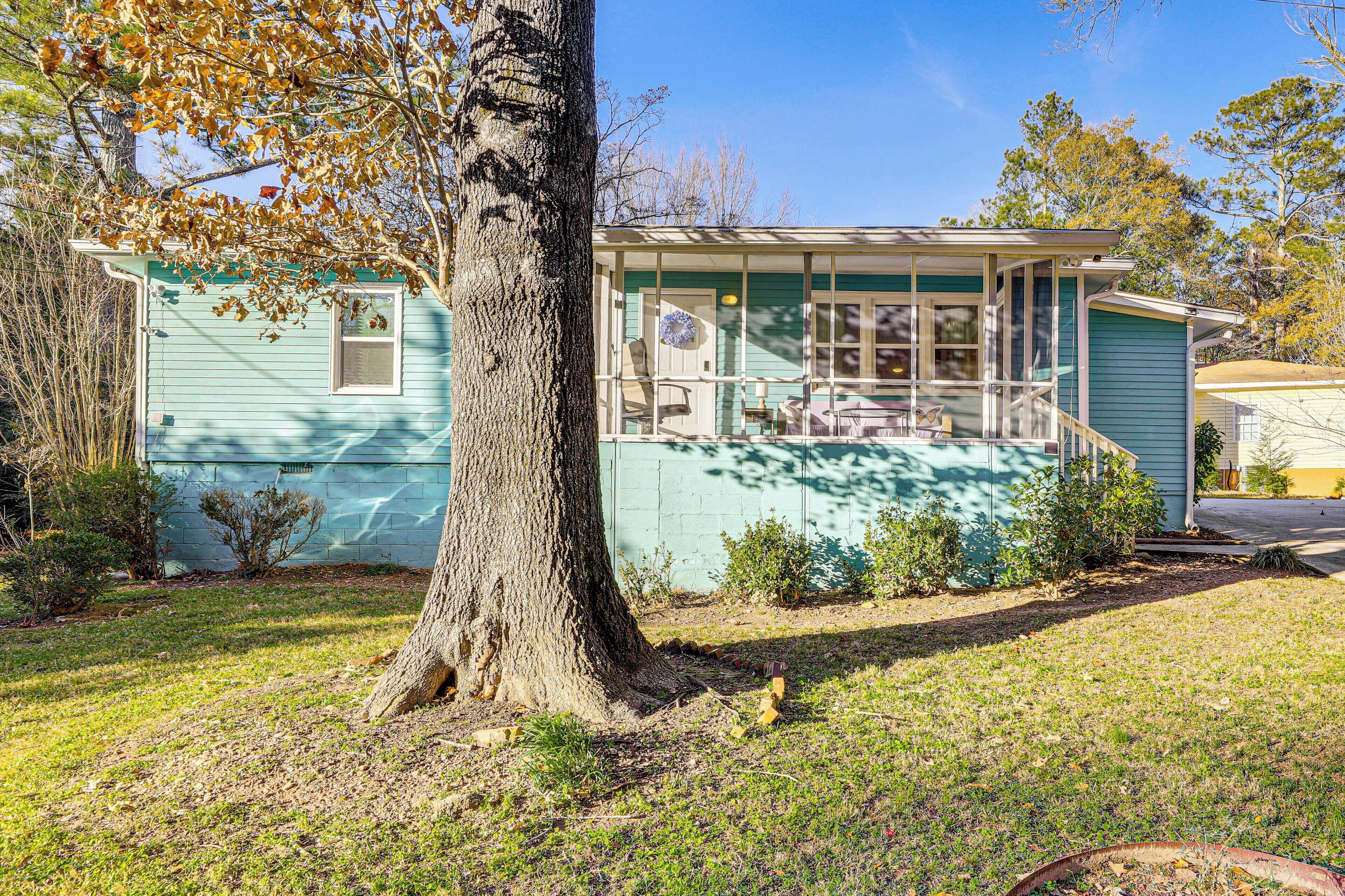 獨棟房屋 (3 Bedrooms) | 住宿內部