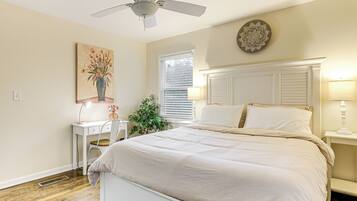 Maison (3 Bedrooms) | Intérieur