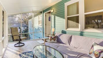 Casa (3 Bedrooms) | Parte interna