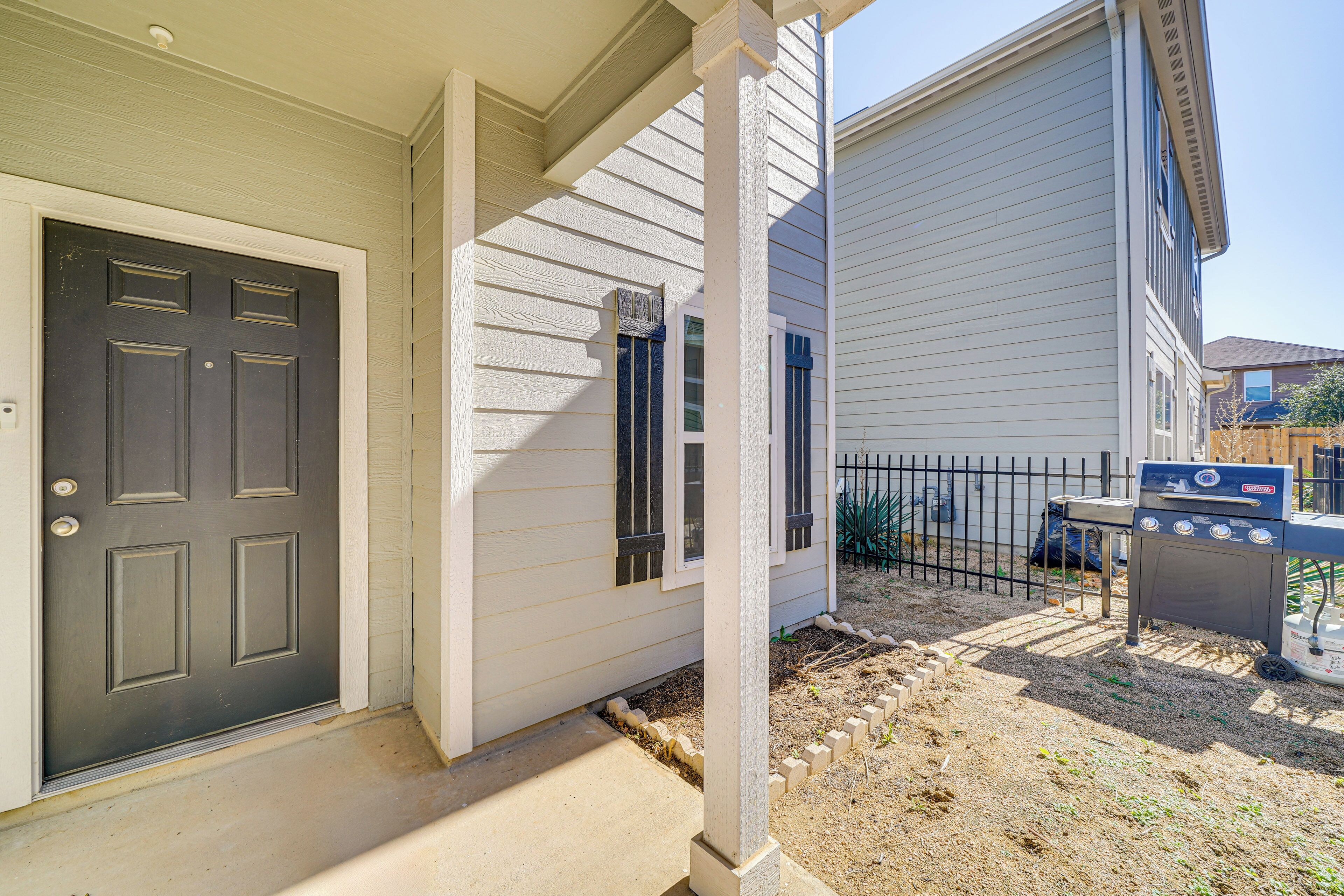 Maison (3 Bedrooms) | Intérieur