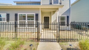 บ้านพัก (3 Bedrooms) | ภายใน