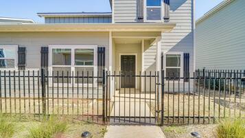 Maison (3 Bedrooms) | Intérieur