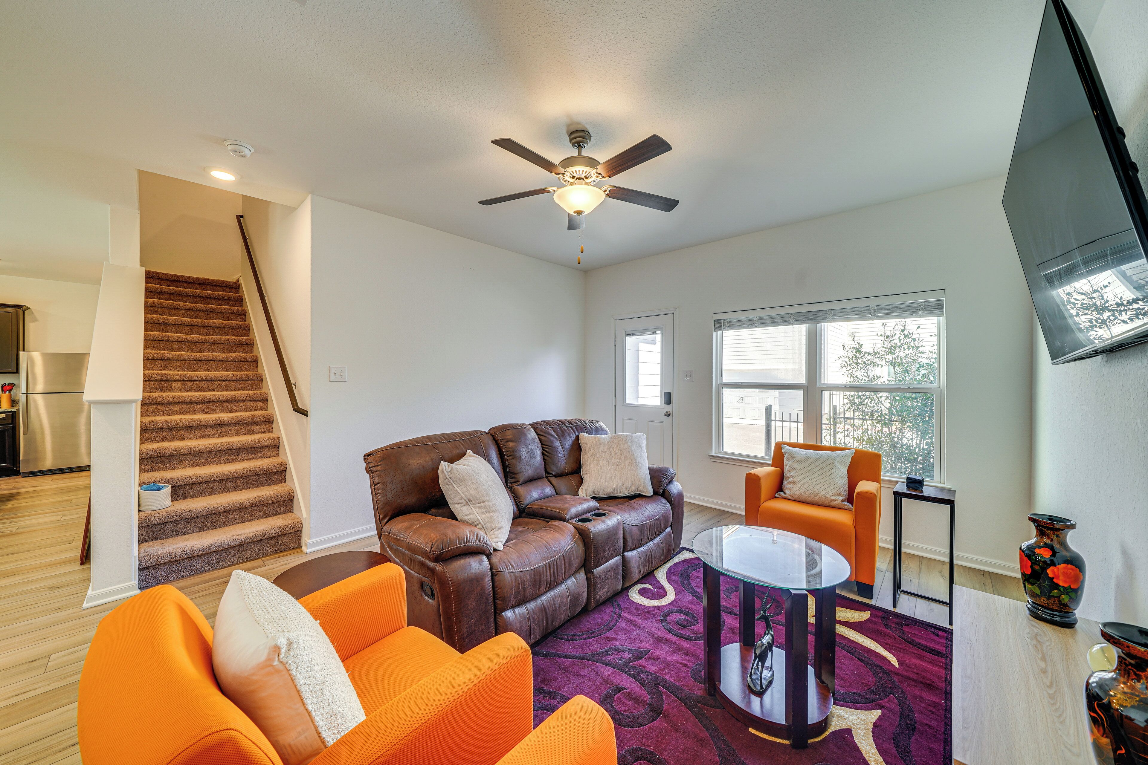 Casa (3 Bedrooms) | Interior