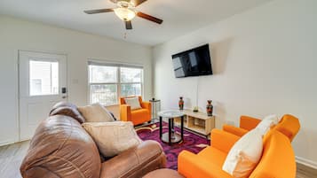 Nhà (3 Bedrooms) | Mặt tiền nơi lưu trú