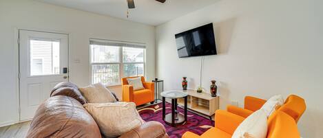 Casa (3 Bedrooms) | Fachada del alojamiento