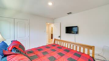 Maison (3 Bedrooms) | Intérieur