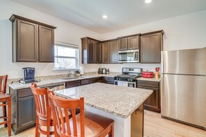 Nhà (3 Bedrooms) | Nội thất