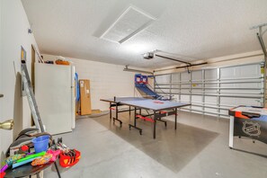 Talo (4 Bedrooms) | Sisätilat