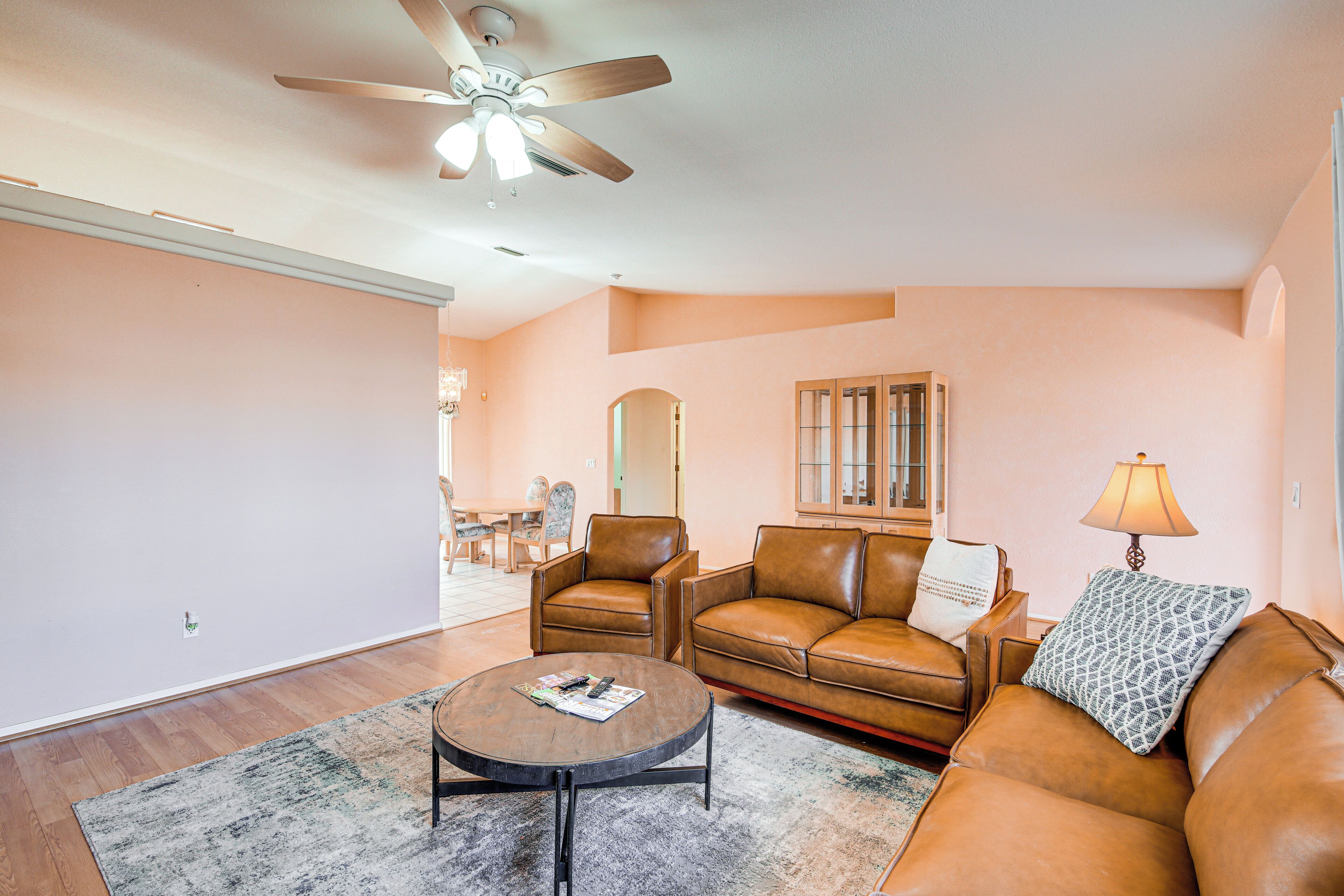 Casa (3 Bedrooms) | Interior