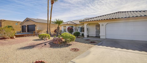 Casa (3 Bedrooms) | Interior