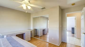 Ferienhaus (3 Bedrooms) | Innenbereich