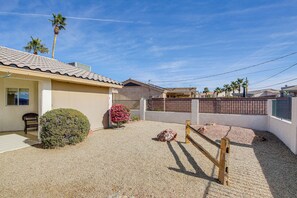 Casa (3 Bedrooms) | Parte interna