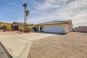 Maison (3 Bedrooms) | Intérieur