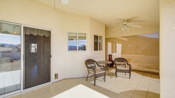 House (3 Bedrooms) | Front of property