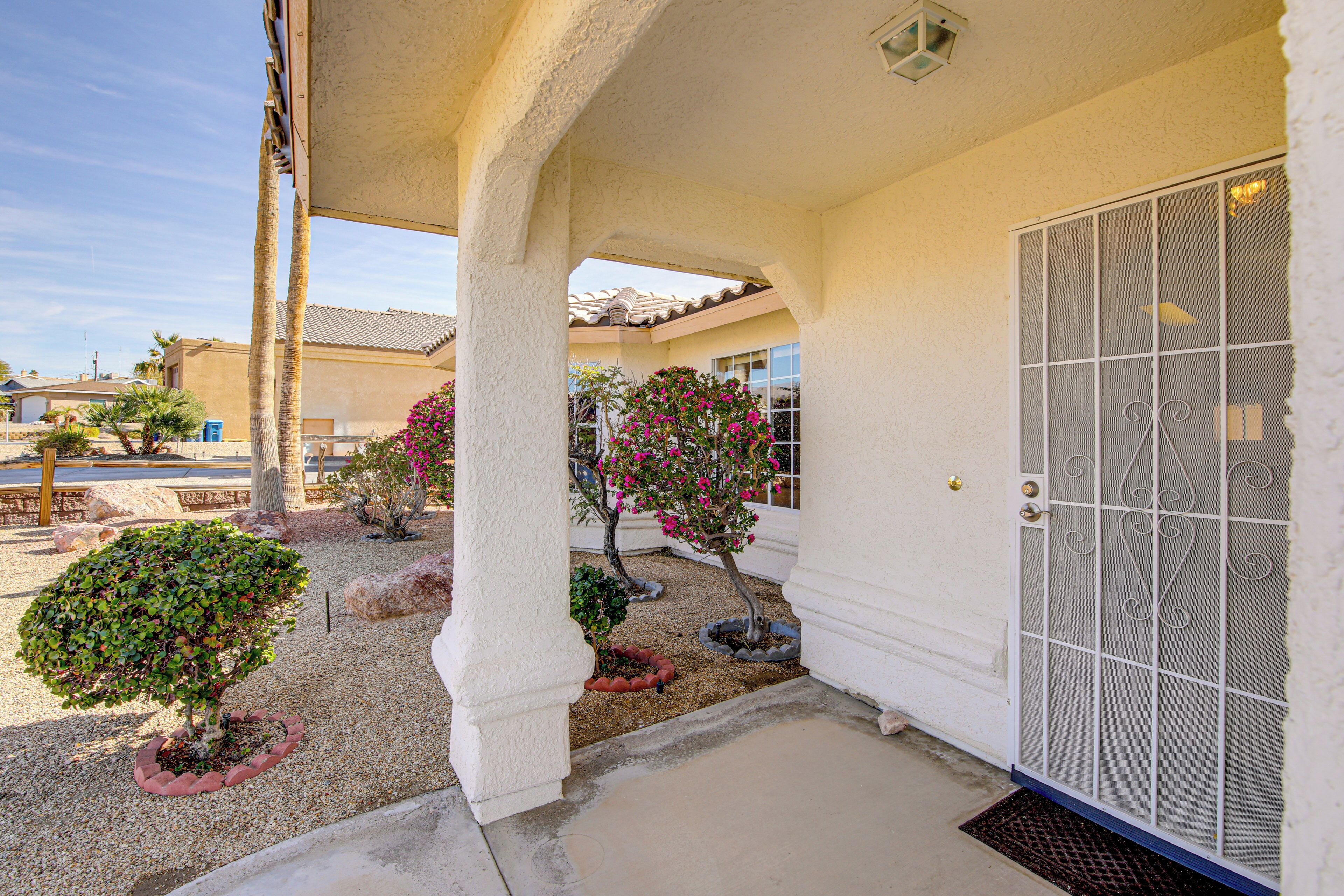 Casa (3 Bedrooms) | Interior