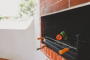 Villa | Overnattingsstedets uteområder