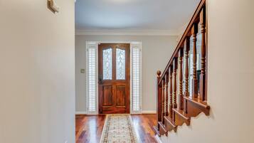 Rumah (5 Bedrooms) | Interior