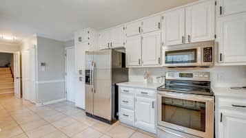 Rumah (5 Bedrooms) | Interior