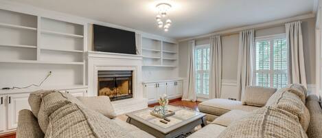 Huis (5 Bedrooms) | Voorkant van accommodatie