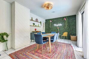 Nhà (4 Bedrooms) | Nội thất