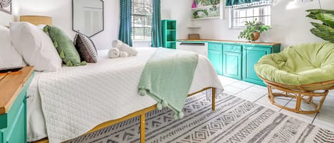 Nhà (4 Bedrooms) | Nội thất