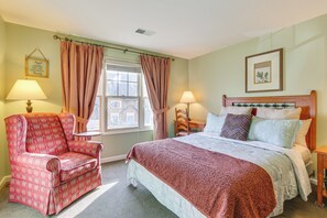 Departamento (2 Bedrooms) | Interior