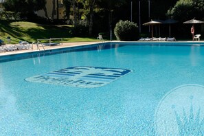 Pool - La Manga Club Bellaluz Apartment 373 (Atamaría)