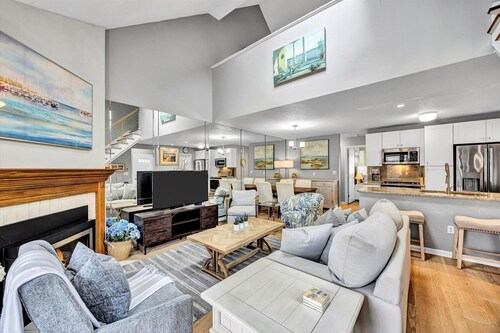 Vacation Bliss at Ocean Edge RPAM108