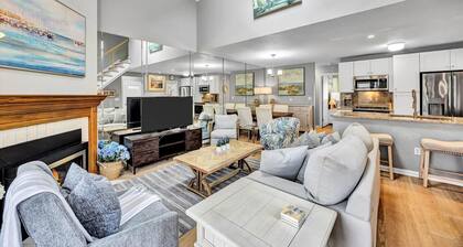 Vacation Bliss at Ocean Edge RPAM108