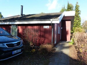 Hus | Udendørsområde