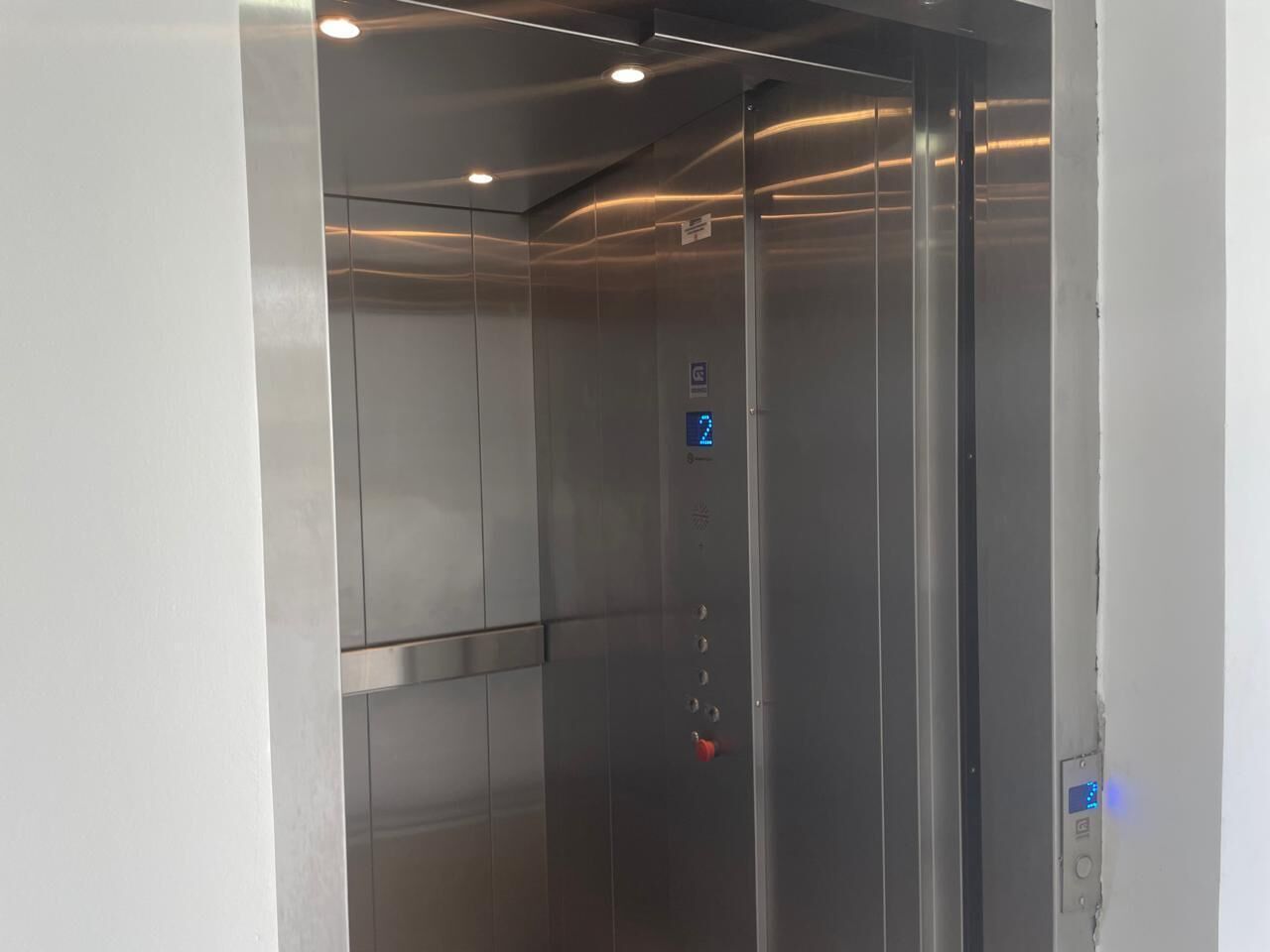 Foto - Condomínio Residencial Vitória 3