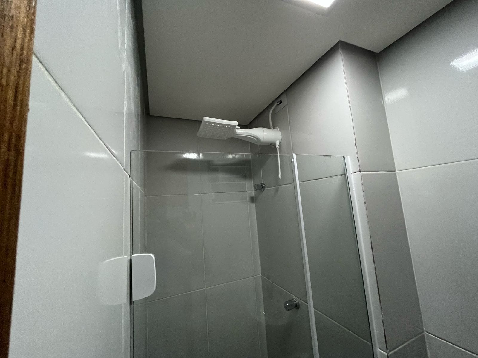 Foto - Condomínio Residencial Vitória 3