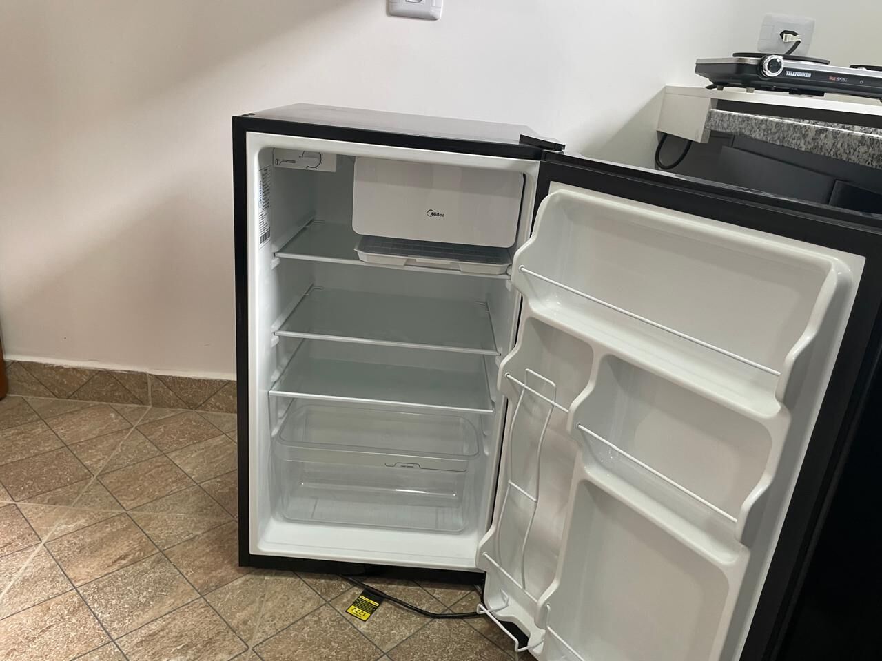 Foto - Condomínio Residencial Vitória 3