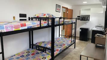 Standard Suite, 1 Bedroom, Air conditioning | 1 bedroom, free WiFi, bed sheets