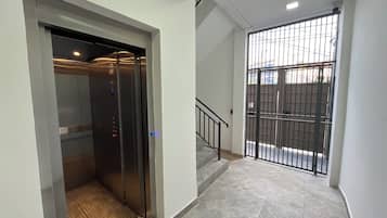 Ascensor