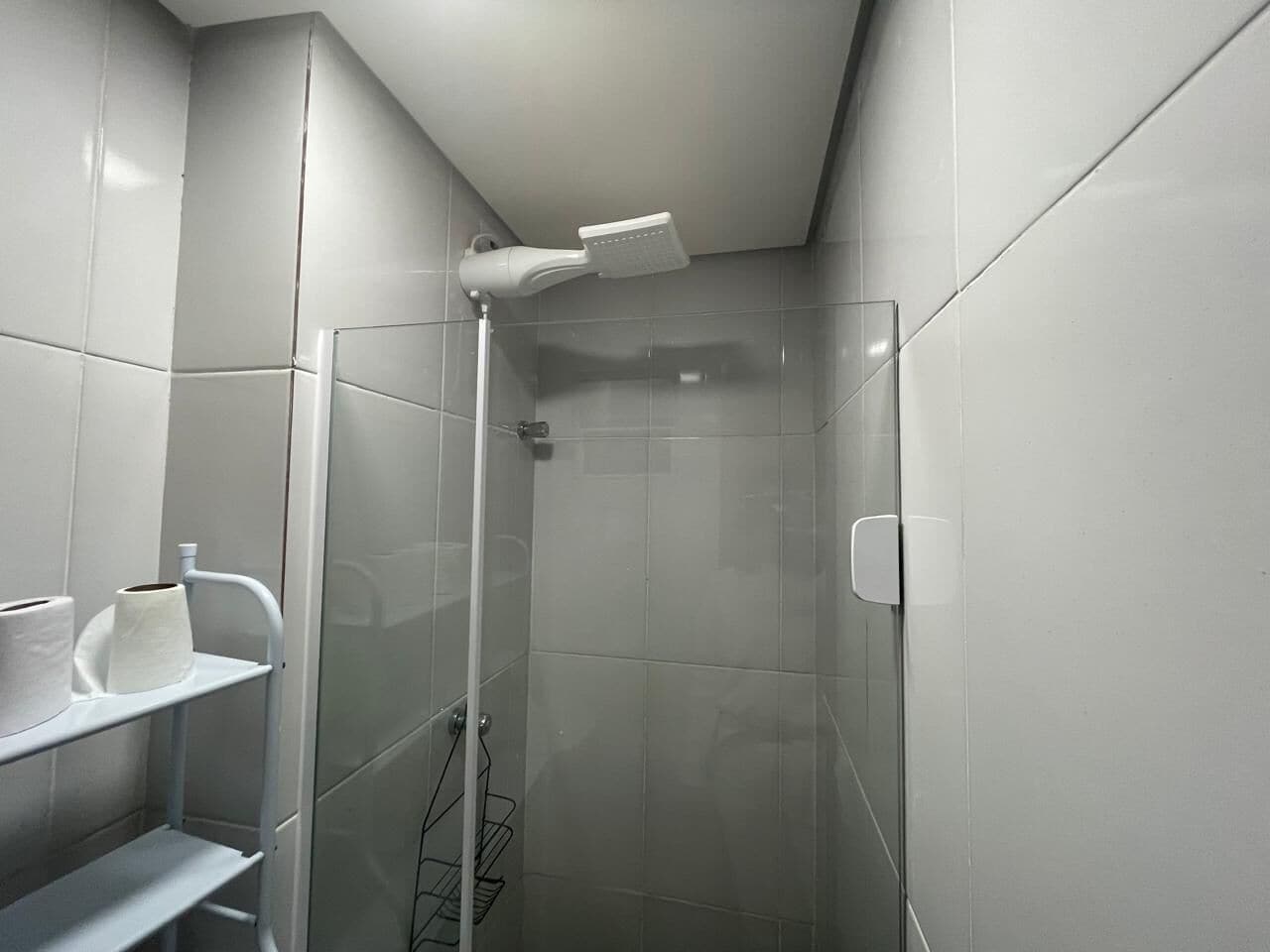 Classic Room | Bathroom