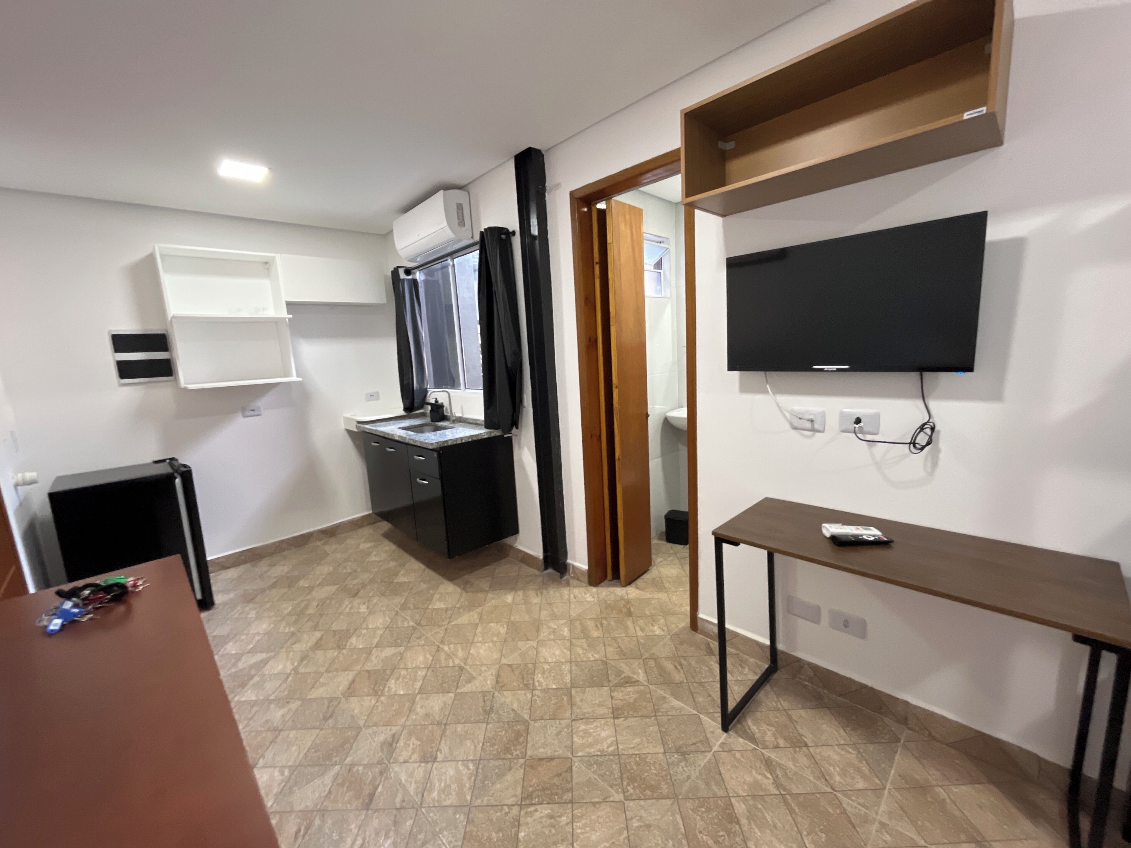 Foto - Condomínio Residencial Vitória 3