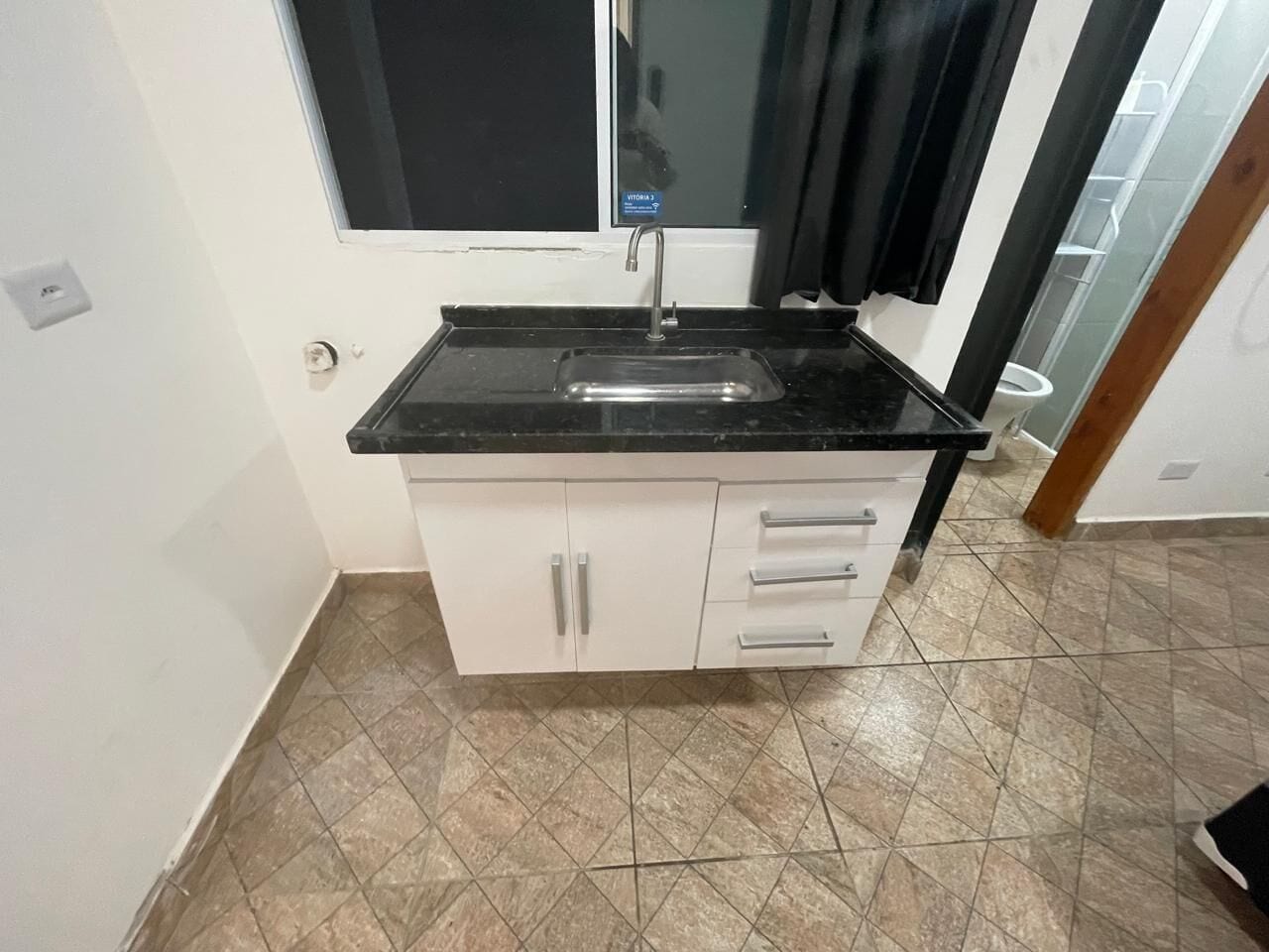 Foto - Condomínio Residencial Vitória 3