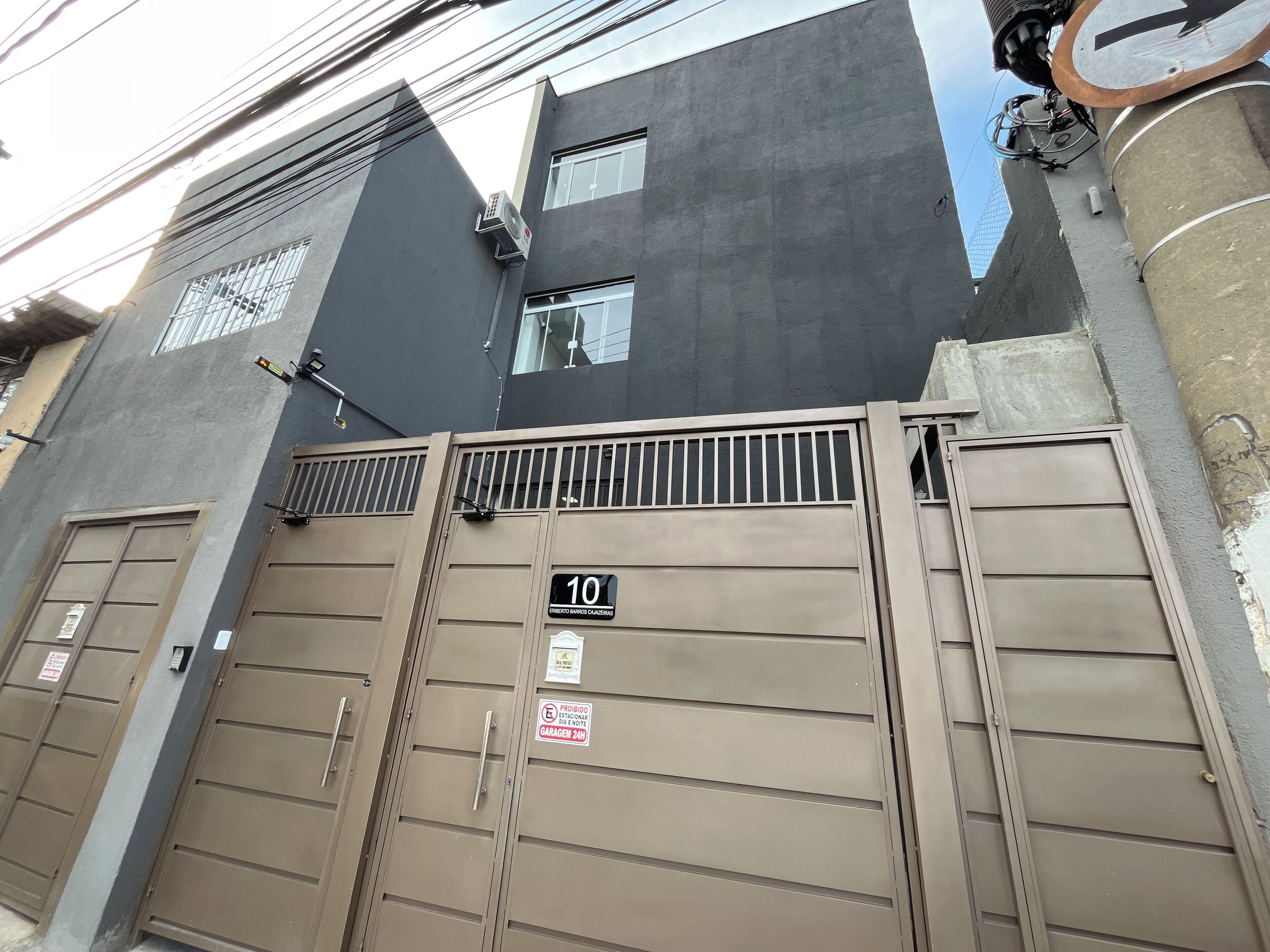 Foto - Condomínio Residencial Vitória 3