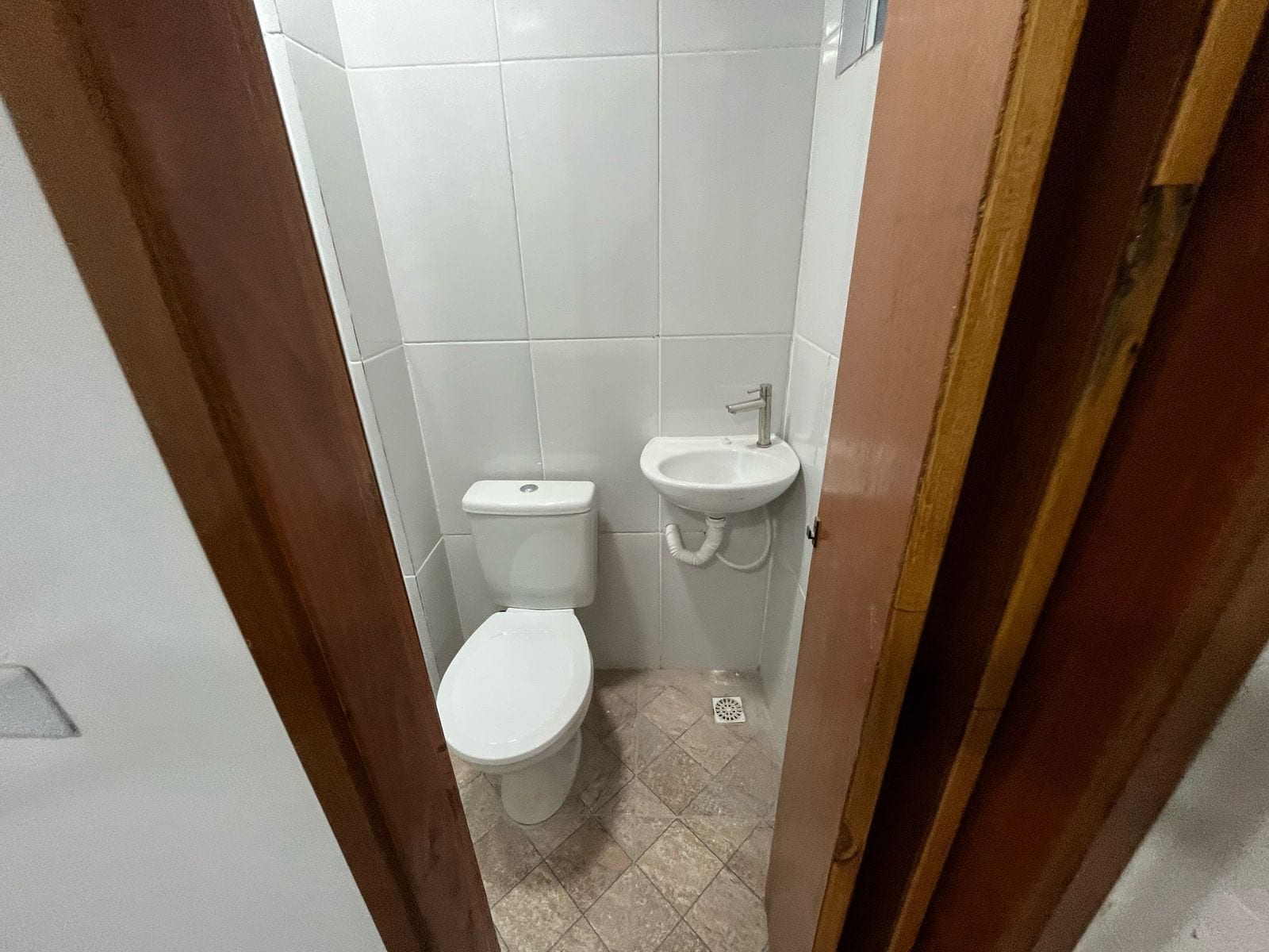 Foto - Condomínio Residencial Vitória 3