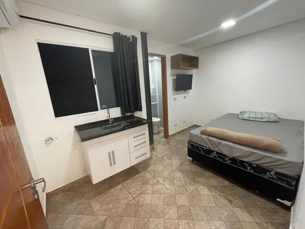 Foto - Condomínio Residencial Vitória 3